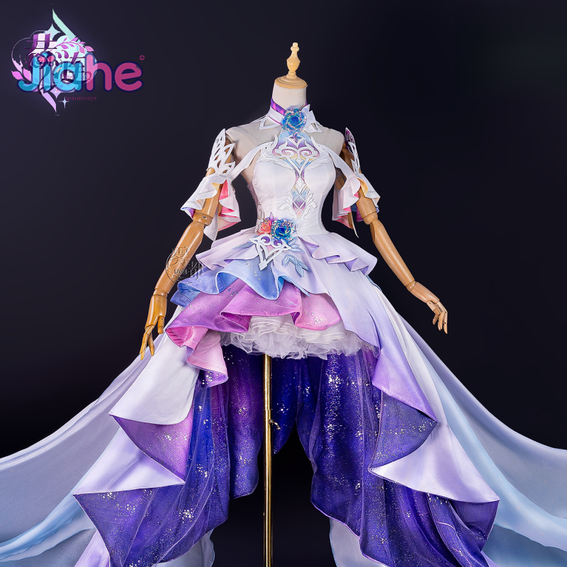 Anime Cosplay Ladies - Jogo honkai: star rail cyrene cosplay