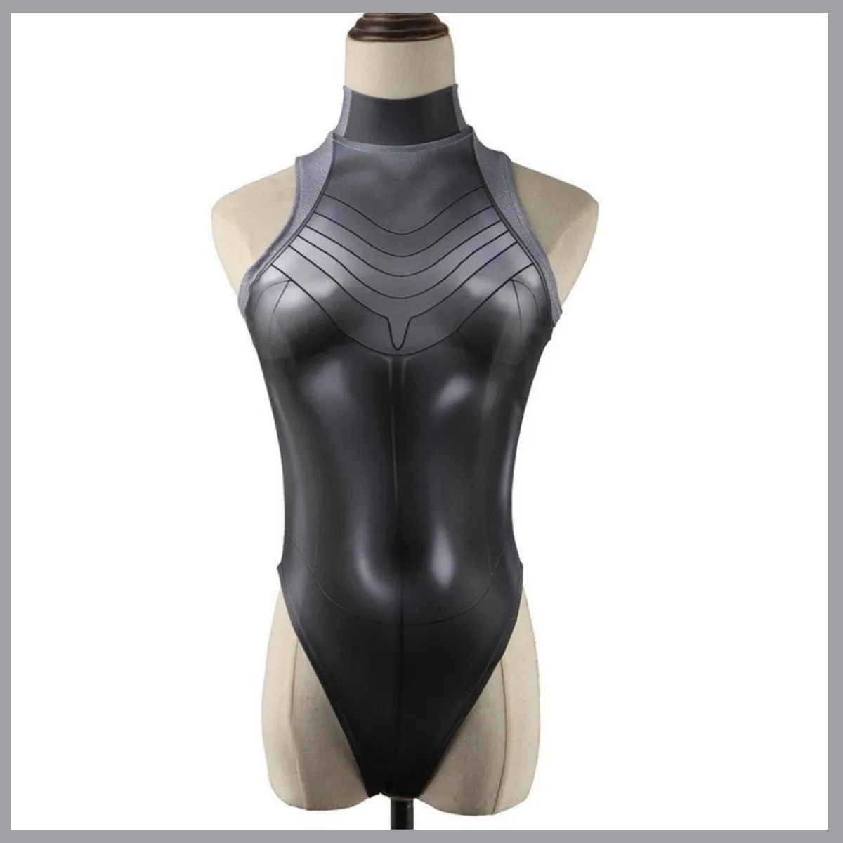 Robô gêmeos cosplay traje para - Anime Cosplay Jumpsuit avaliação e preço