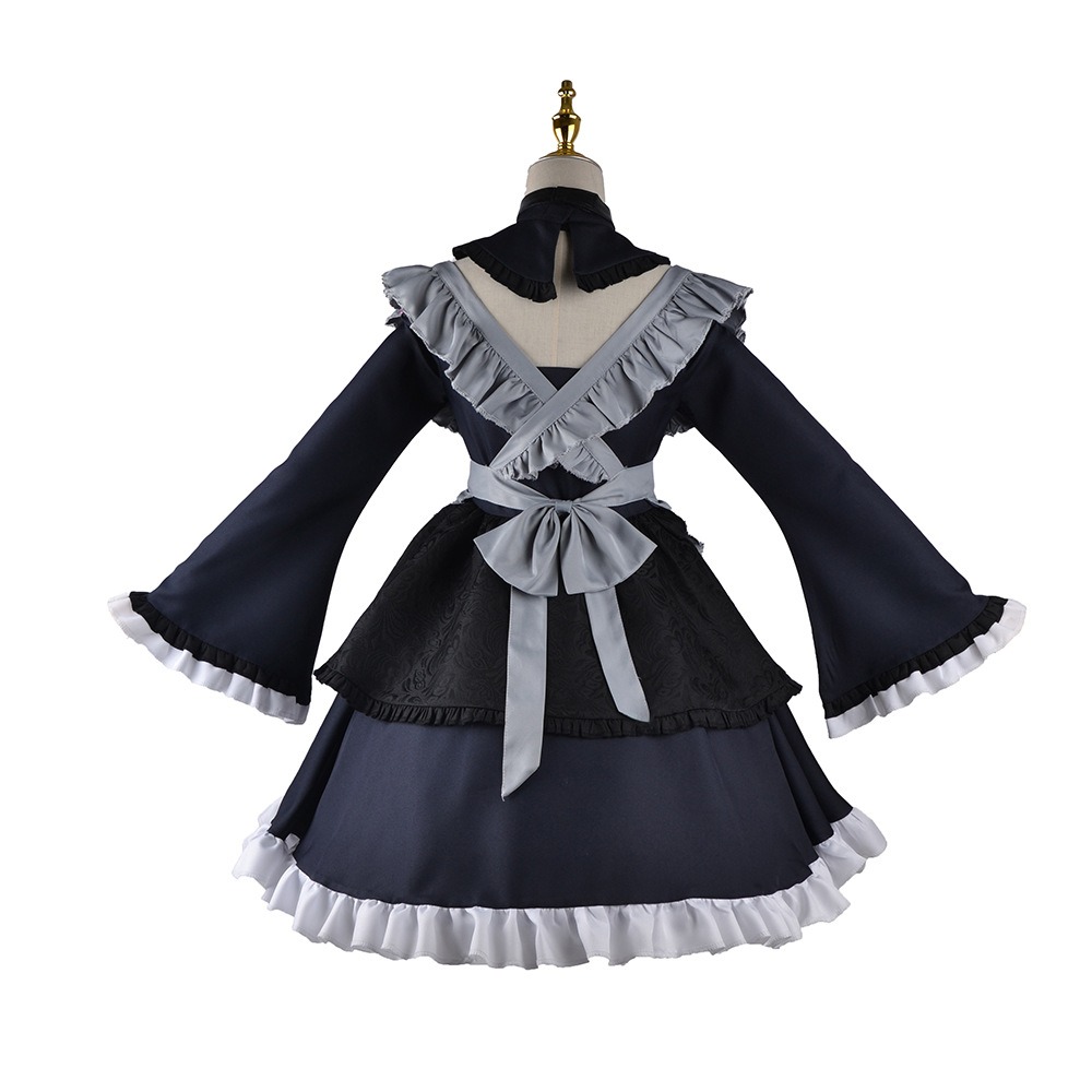 Fantasia de Cosplay Anime My D - Kitagawa Anime Cosplay avaliação e preço