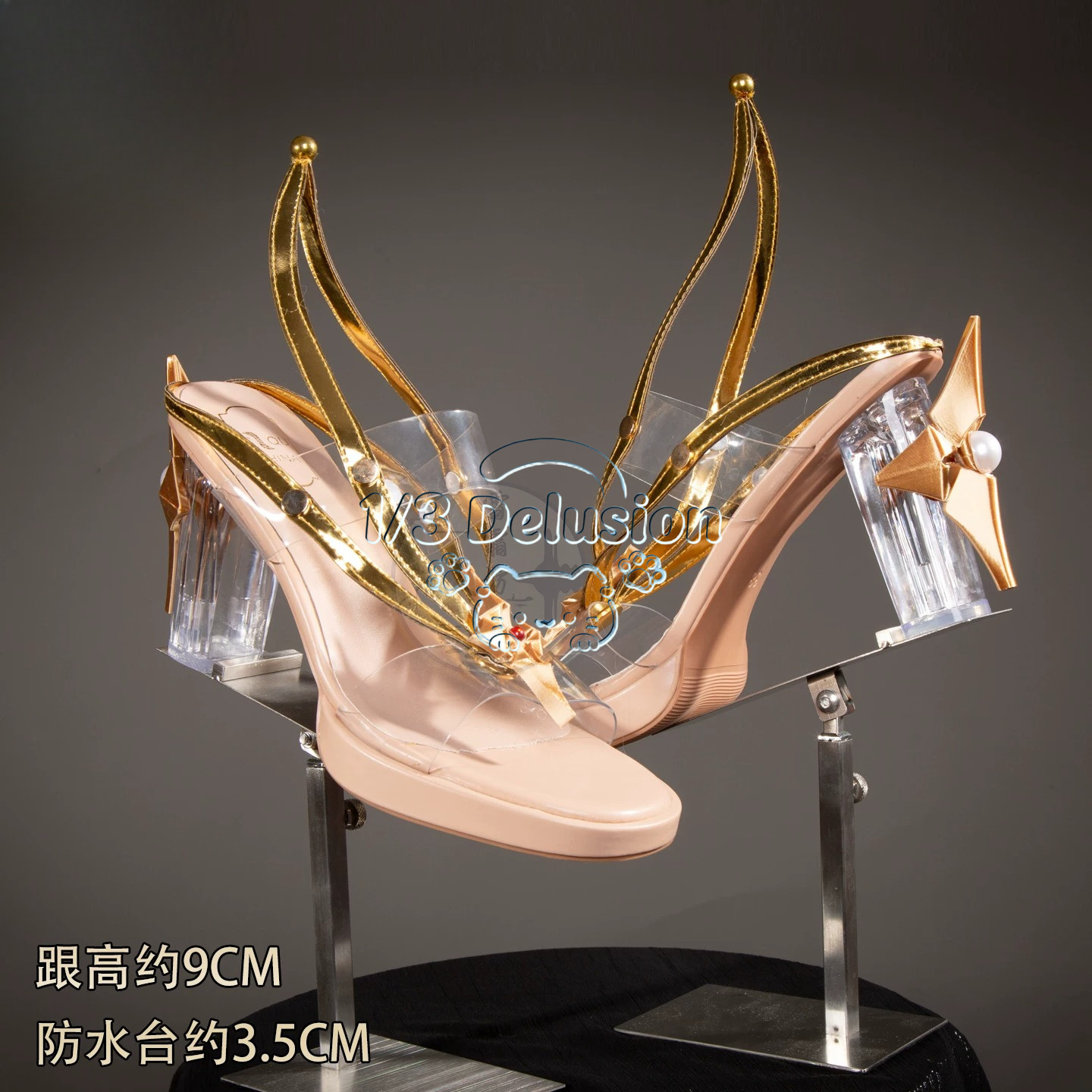 Sapatos de cosplay do jogo de  - Anime Cosplay Idea avaliação e preço