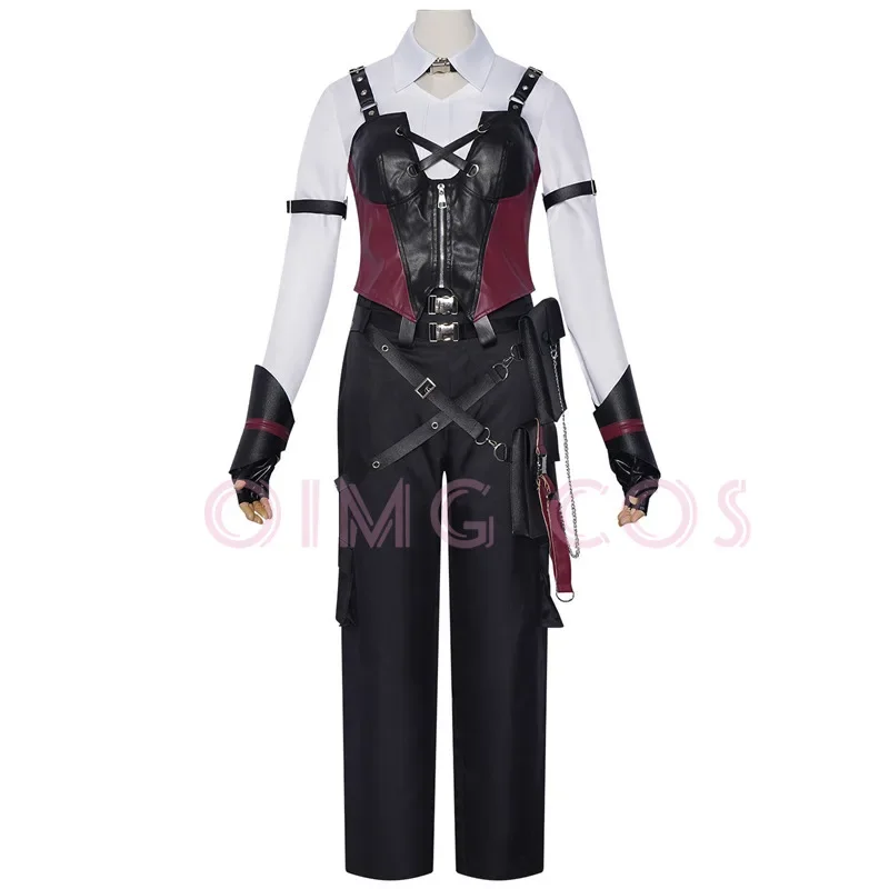 Fantasia de Cosplay Love and D - Anime Cosplay Ladies avaliação e preço