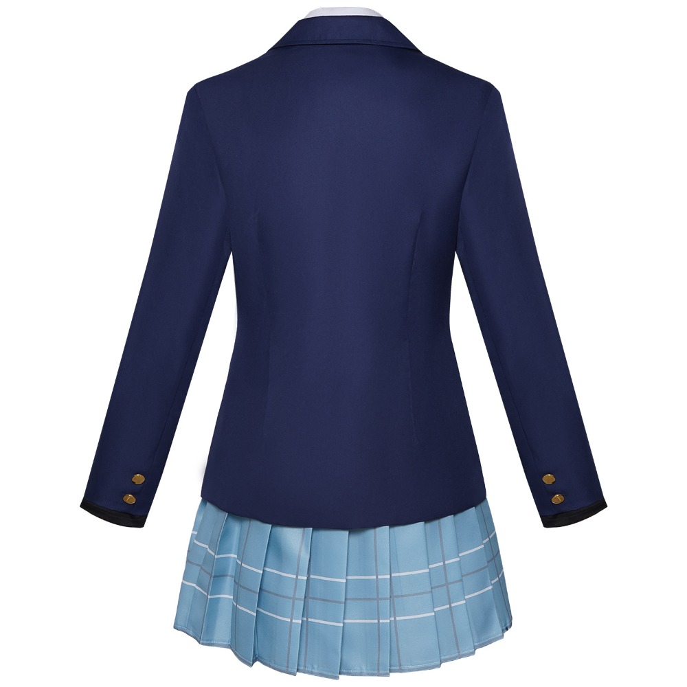 Fantasia de Cosplay Kitagawa M - Kitagawa Anime Cosplay avaliação e preço
