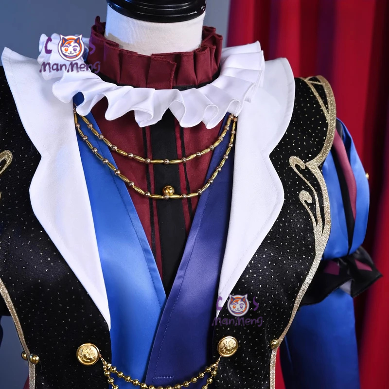 Anime pjsk tenma tsukasa tks t - Anime Cosplay Ladies avaliação e preço