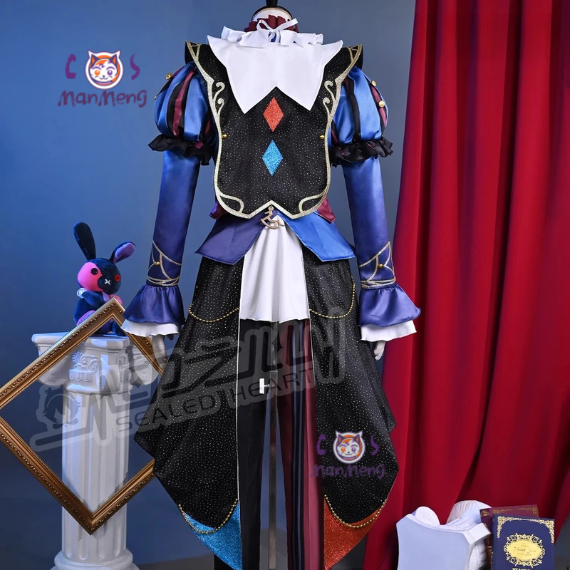 Anime pjsk tenma tsukasa tks t - Anime Cosplay Ladies avaliação e preço