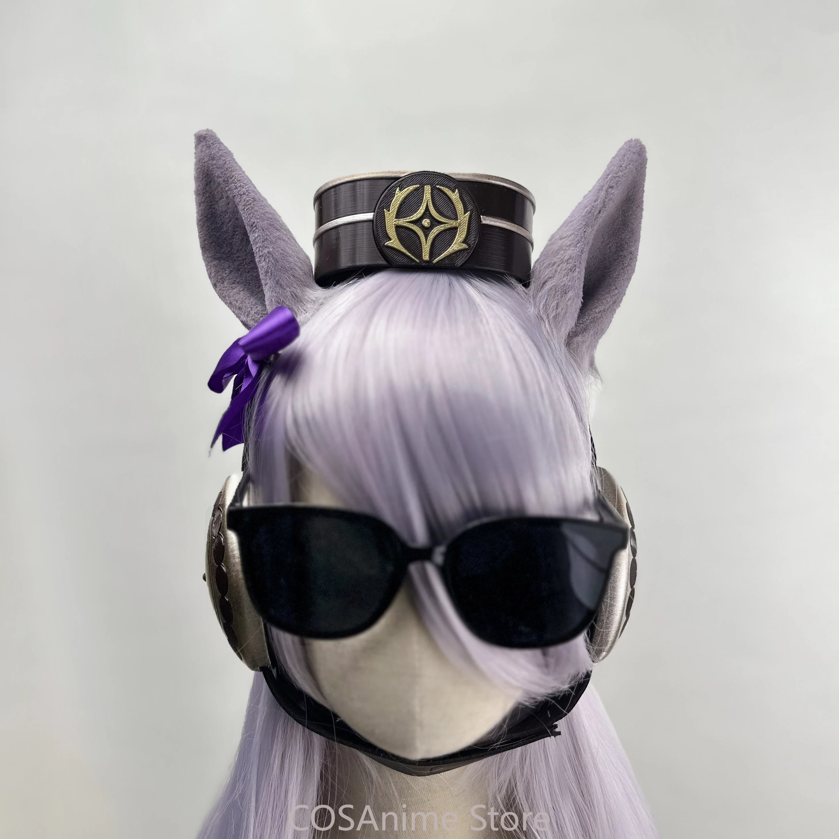 Acessório de Cosplay de Anime  - Anime Cosplay Ladies avaliação e preço