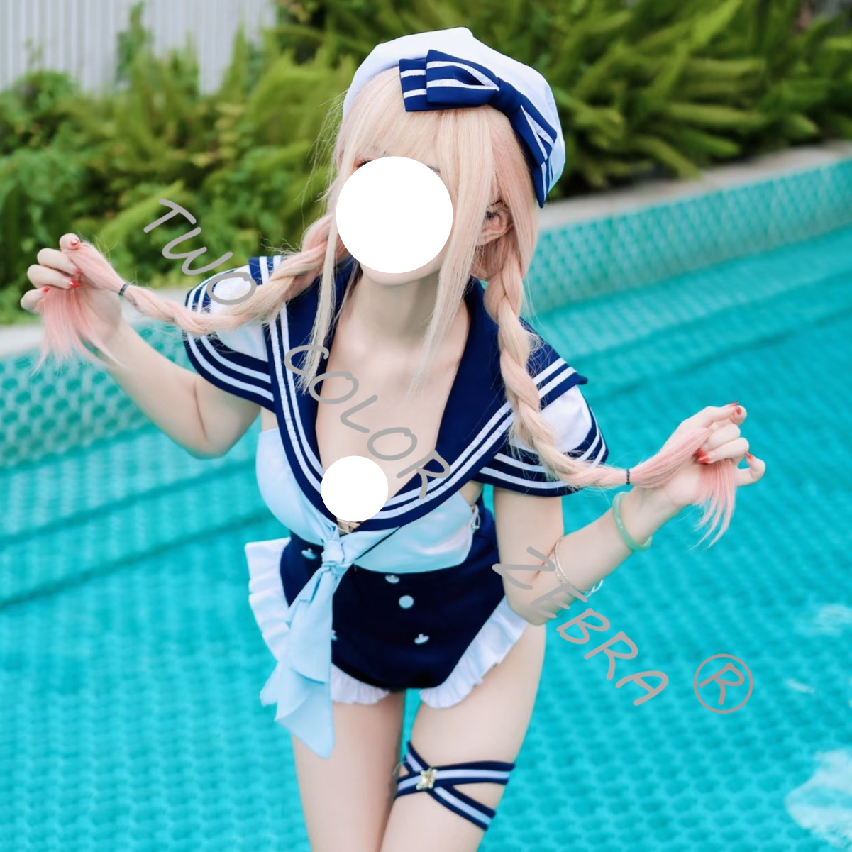 Fantasia de Cosplay Marin Kita - Kitagawa Anime Cosplay avaliação e preço