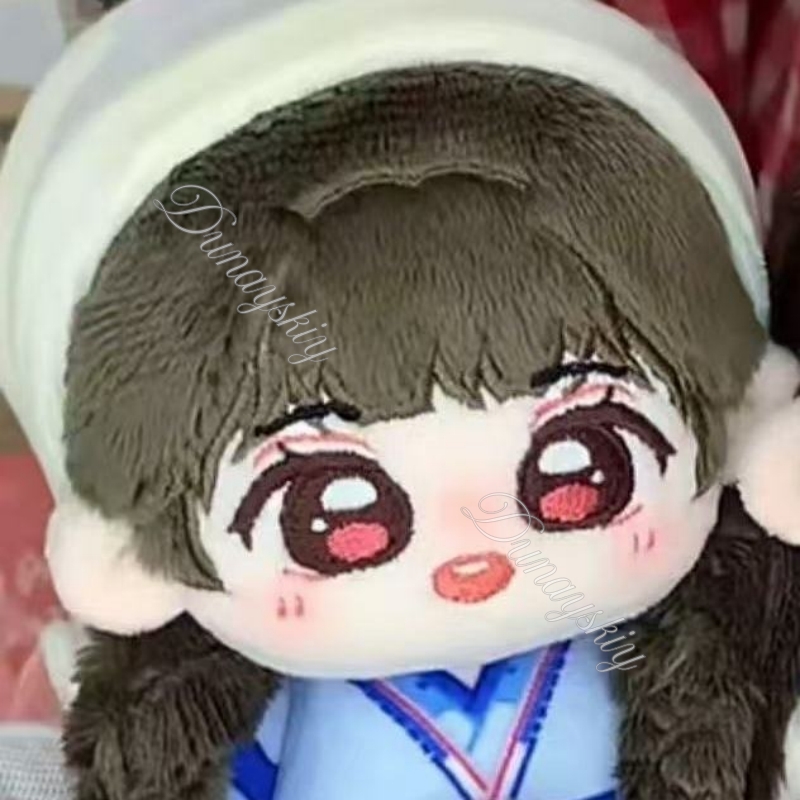 Pelúcia de Casal Estilo Chinês - Anime Cosplay Jumpsuit avaliação e preço