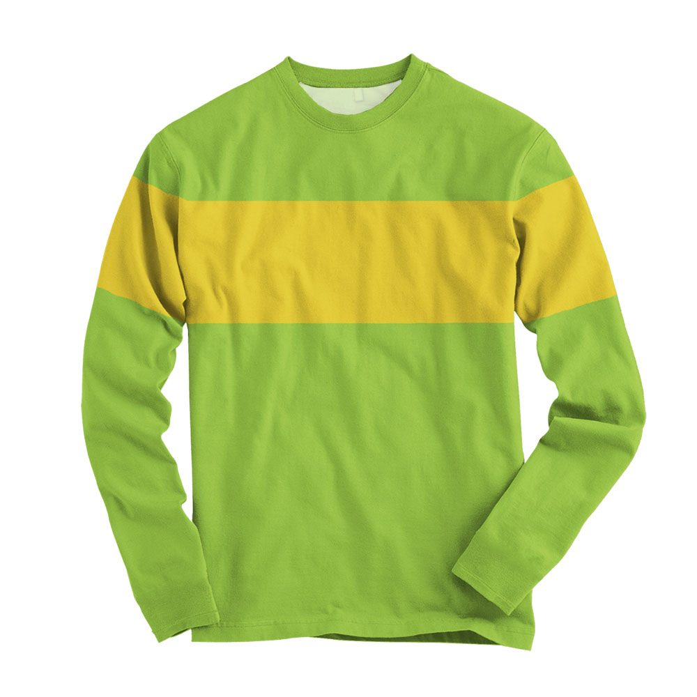 Camiseta de Cosplay Undertale  - Anime Cosplay Couple avaliação e preço