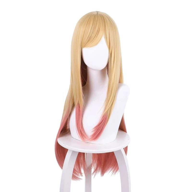 Peruca e Fantasia de Cosplay M - Kitagawa Anime Cosplay avaliação e preço