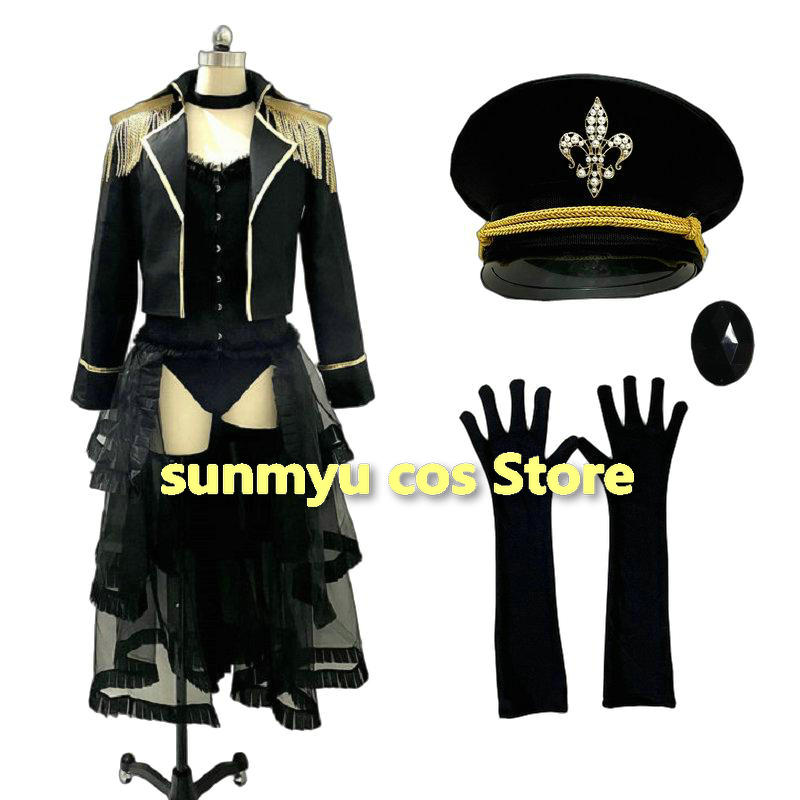 Meu vestido querido kitagawa m - Kitagawa Anime Cosplay avaliação e preço