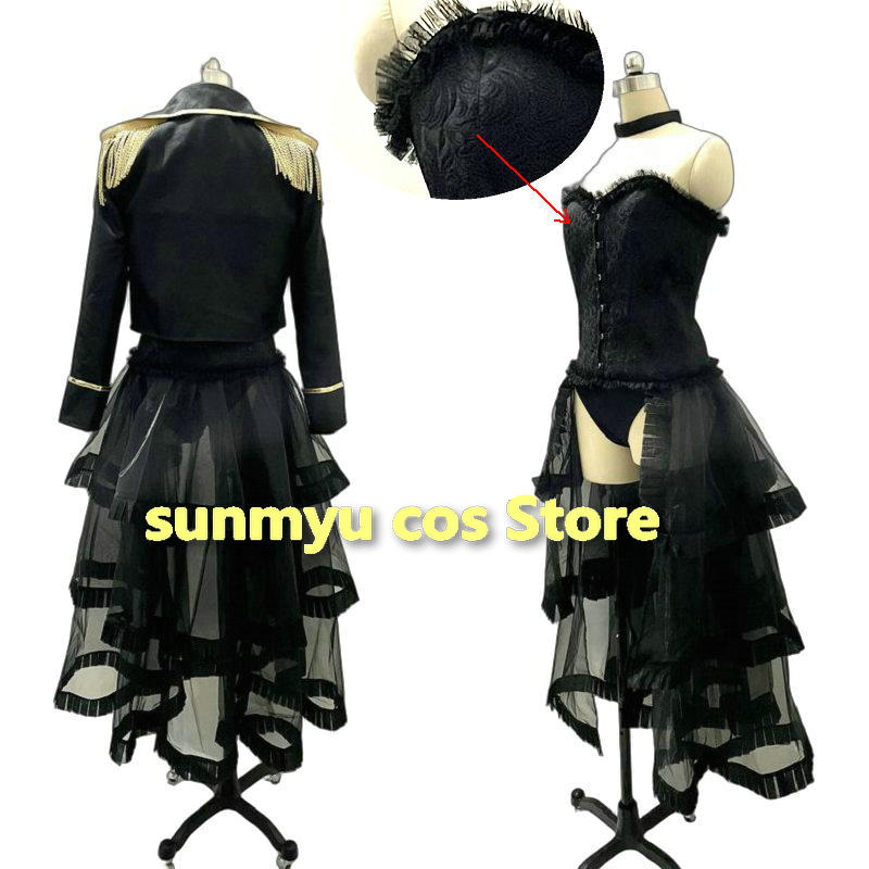 Meu vestido querido kitagawa m - Kitagawa Anime Cosplay avaliação e preço