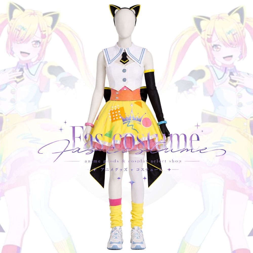 Fantasias de Cosplay de Anime  - Anime Cosplay Idea avaliação e preço