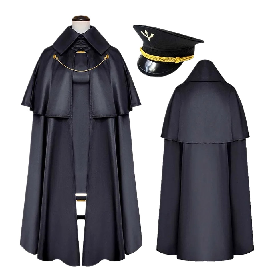 Fantasia de Cosplay Anime My D - Kitagawa Anime Cosplay avaliação e preço