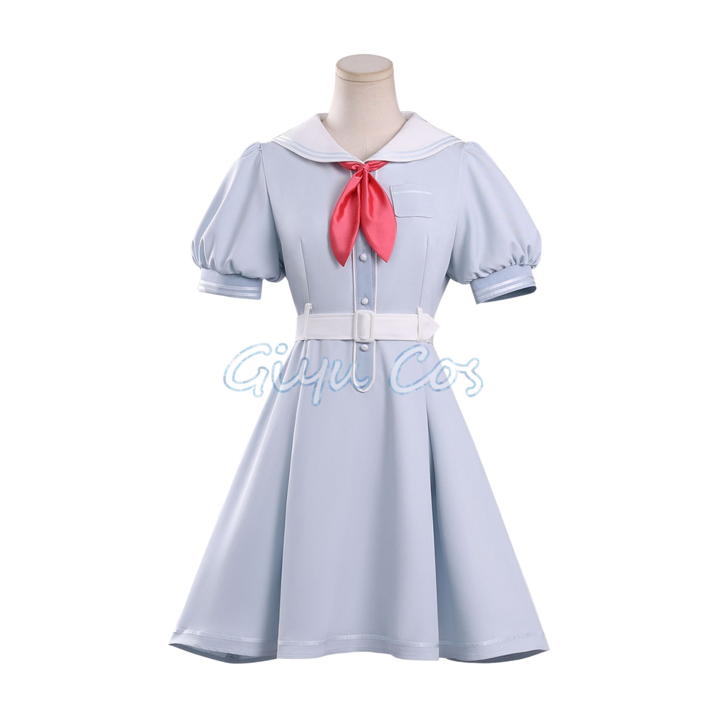 Fantasia Completa LoveLive Has - Anime Cosplay Ladies avaliação e preço