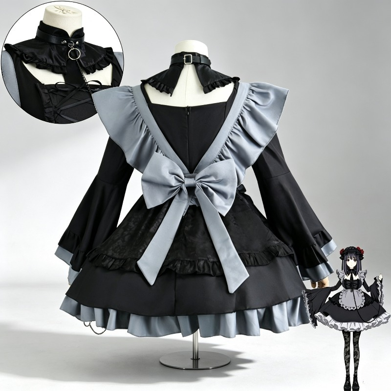 Kitagawa Marin My Dress Up Dar - Kitagawa Anime Cosplay avaliação e preço
